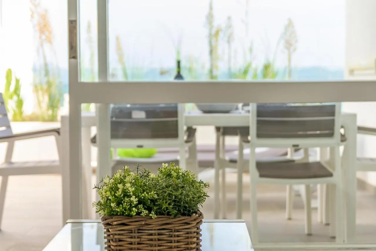 Ca'N Opus 321 Apartamento Port de Alcudia