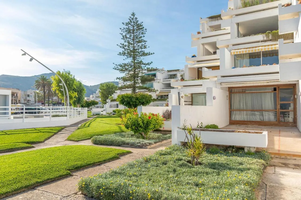 Ca'N Opus 321 Apartamento Port de Alcudia  Espanha