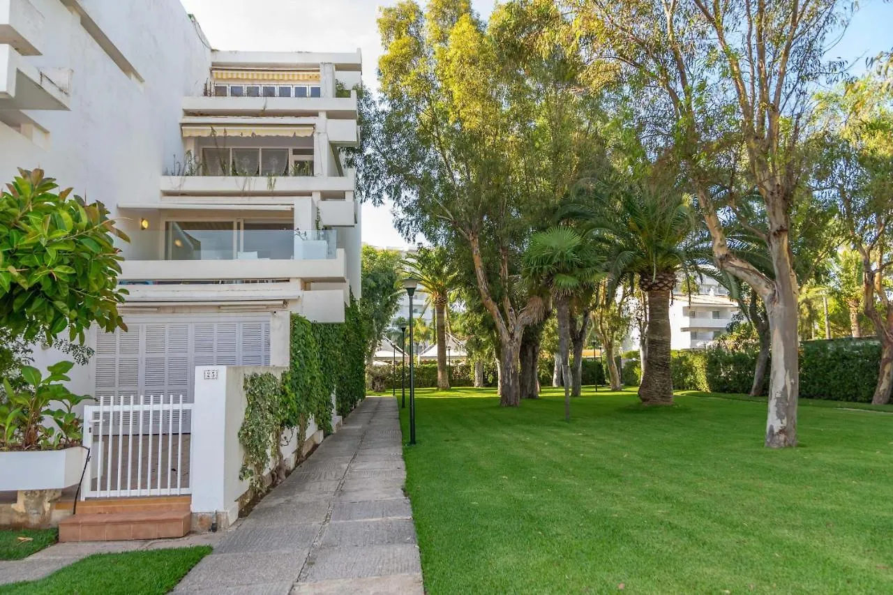 Ca'N Opus 321 Apartamento Port de Alcudia  0*, Port de Alcudia (Mallorca) Espanha