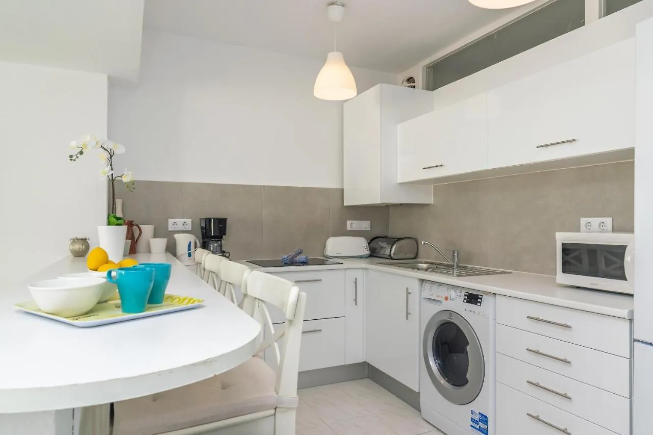 Ca'N Opus 321 Apartamento Port de Alcudia