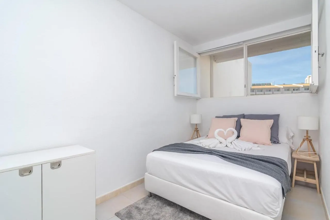 Ca'N Opus 321 Apartamento Port de Alcudia  0*, Port de Alcudia (Mallorca) Espanha