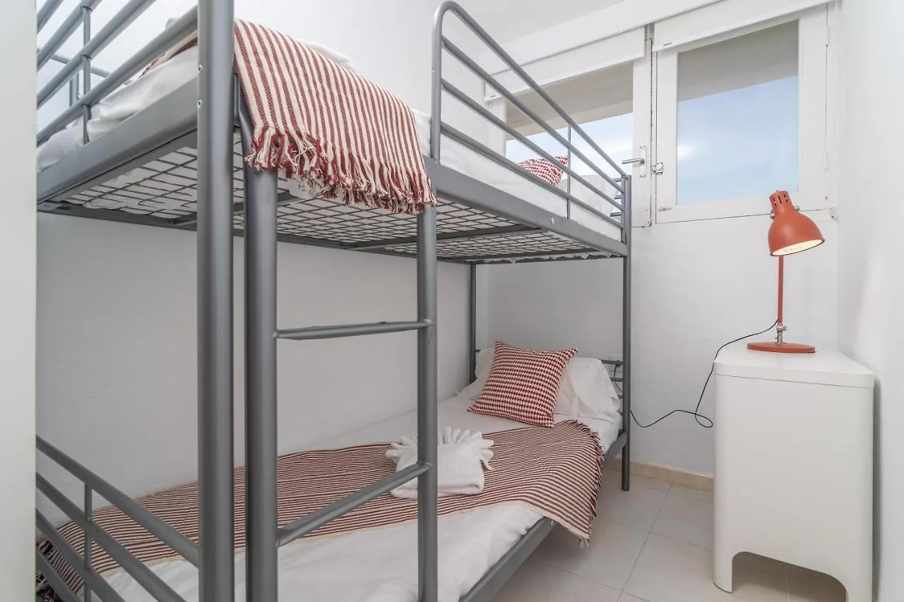 Ca'N Opus 321 Apartamento Port de Alcudia  Port de Alcudia (Mallorca)