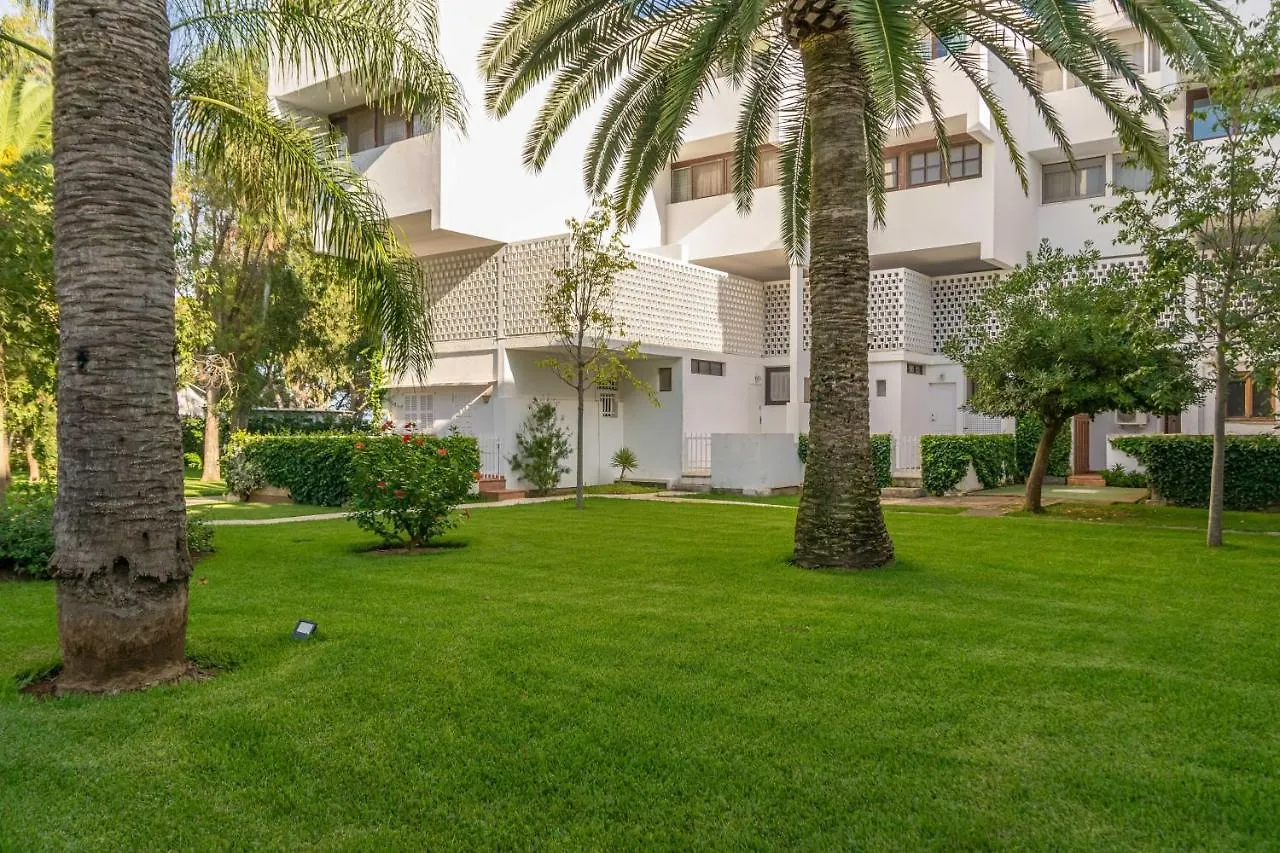 Ca'N Opus 321 Apartamento Port de Alcudia