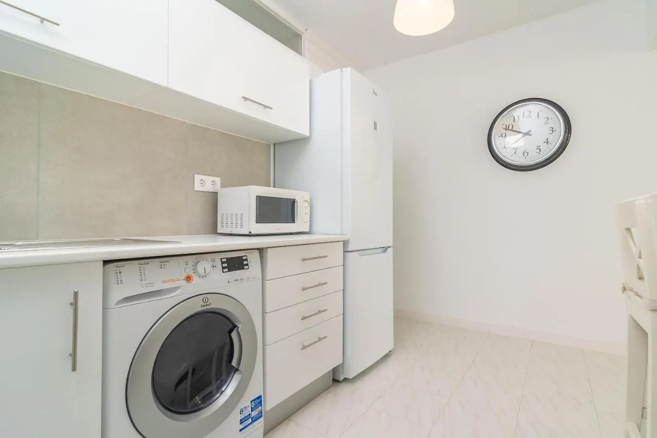 Ca'N Opus 321 Apartamento Port de Alcudia