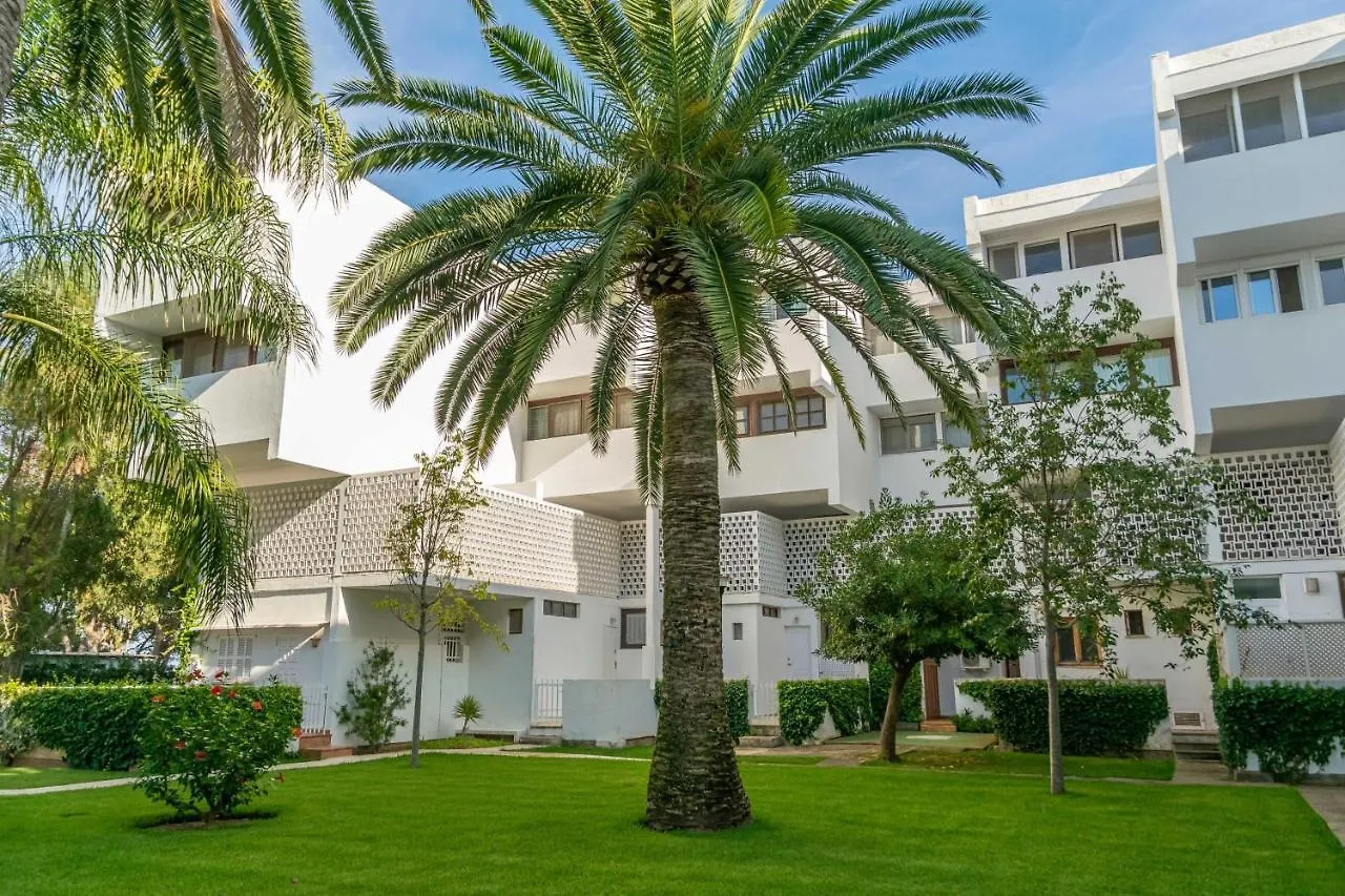 Ca'N Opus 321 Apartamento Port de Alcudia