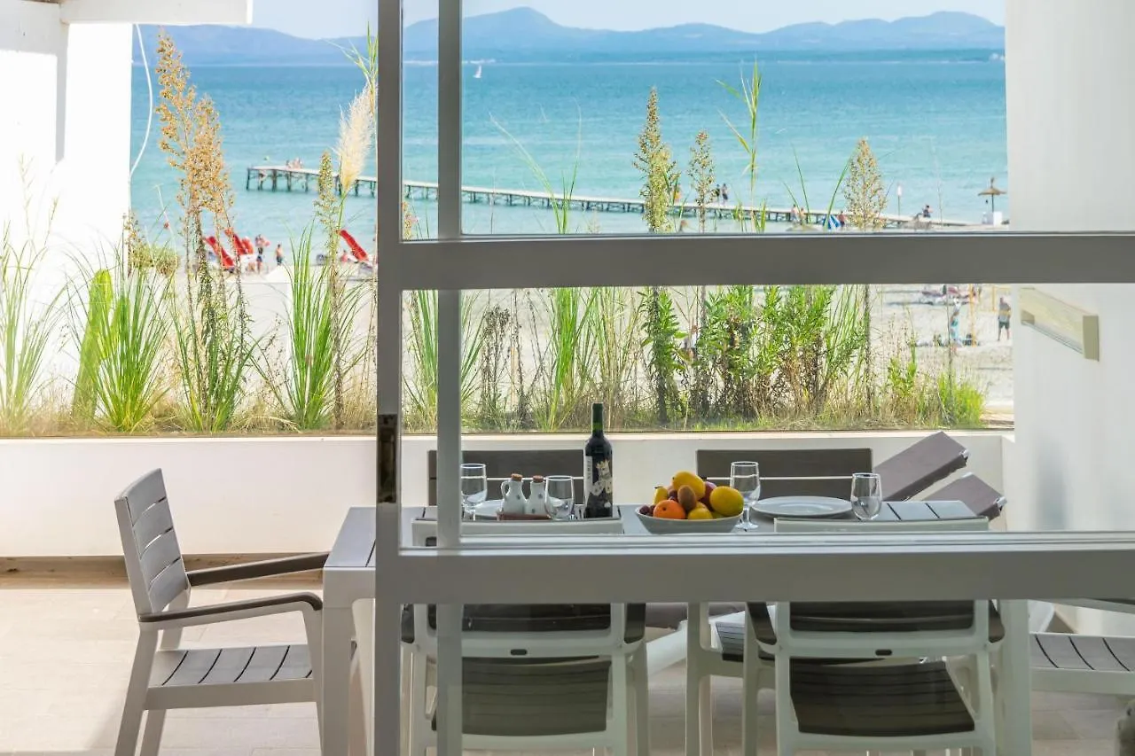 Ca'N Opus 321 Apartamento Port de Alcudia