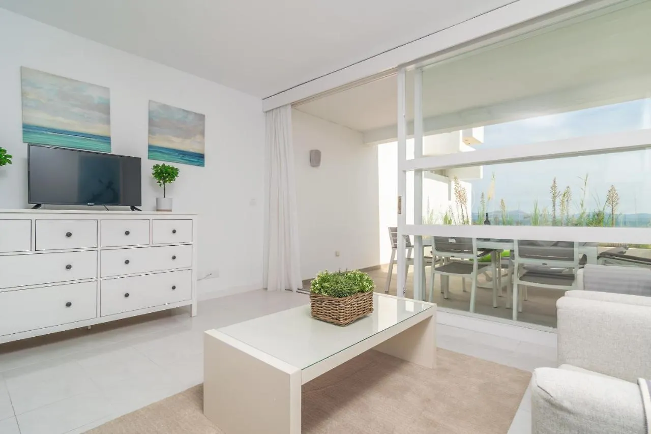 Ca'N Opus 321 Apartamento Port de Alcudia   Port de Alcudia (Mallorca)